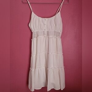 Blush Ivory Knit Top